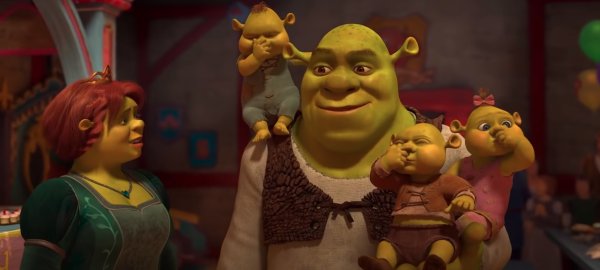 Фелиция Шрек