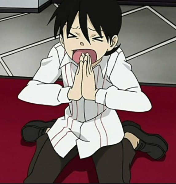 КИД Пожиратель душ