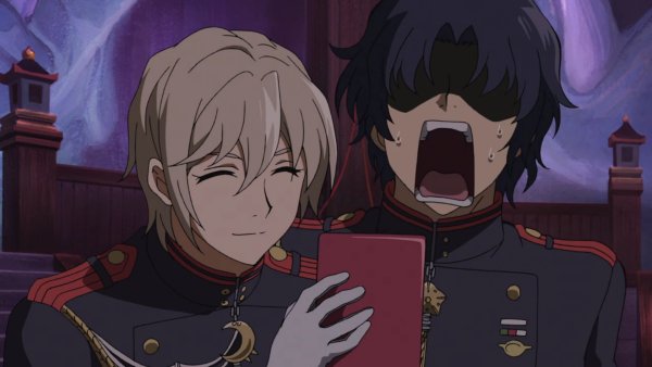 Гурен ичиносе