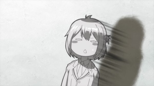 Аниме ступор