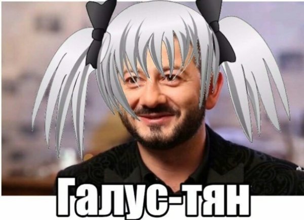 Анимешники идиоты