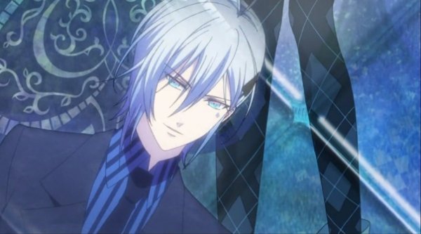 Икки амнезия арт