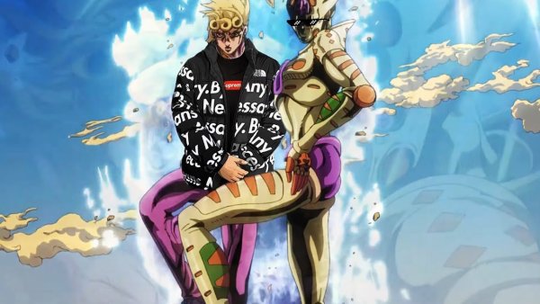 Джоджо Джорно