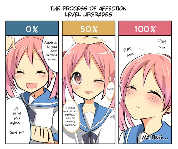 Семпай аниме