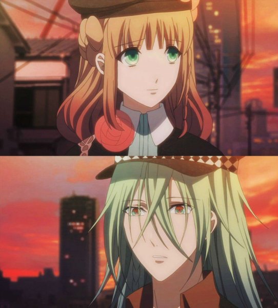 Приколы из аниме