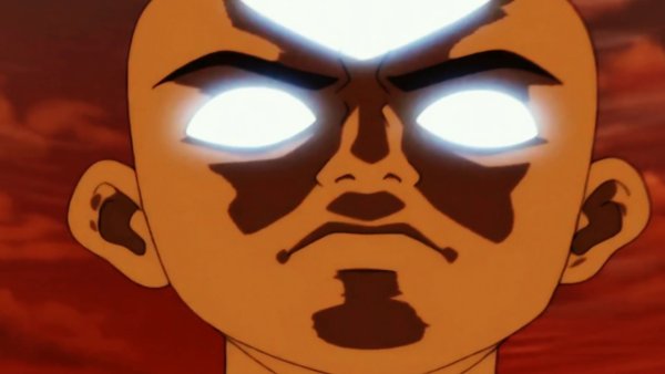 Аватар аанг