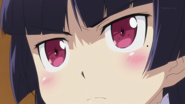 Аниме дурак