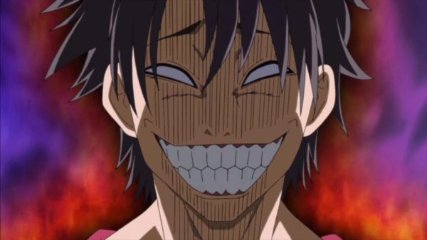 Тацуми ОГА Вельзепуз