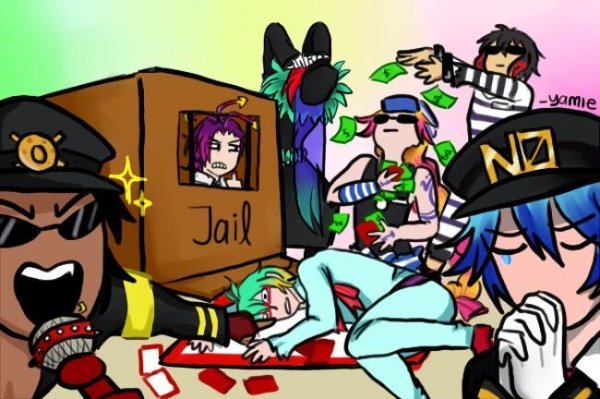 Аниме Намбака мемы