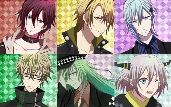 Амнезия 2 сезон аниме