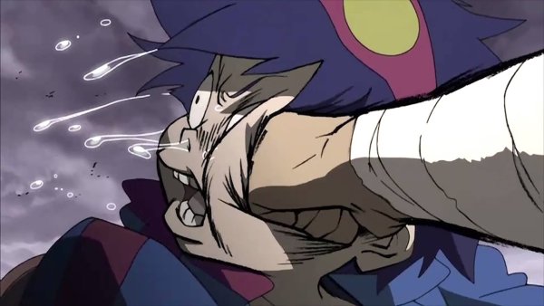 Симон из Гуррен Лаганн