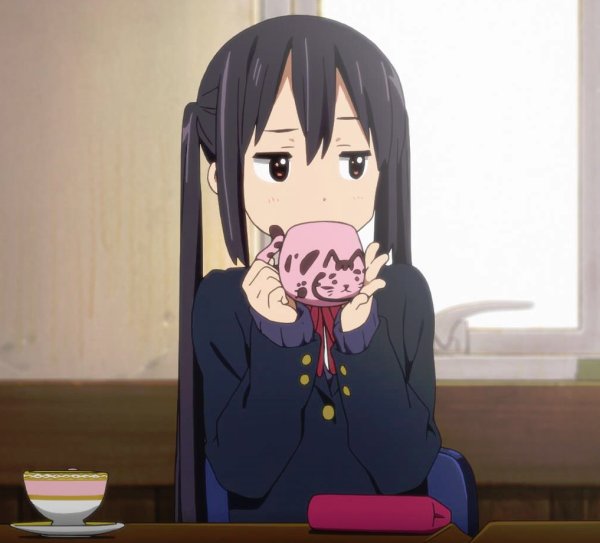 Аниме для ВП