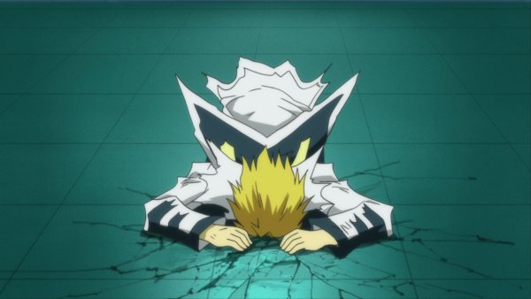 Аниме кланяется