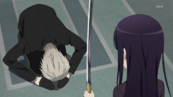 Гинтама поклон