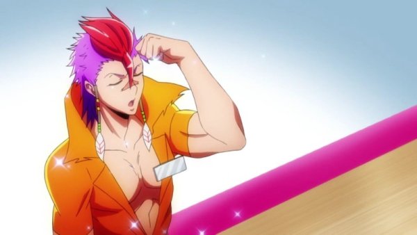 Коджиро Намбака