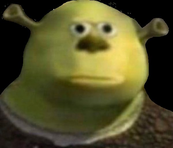 Шрек мемы