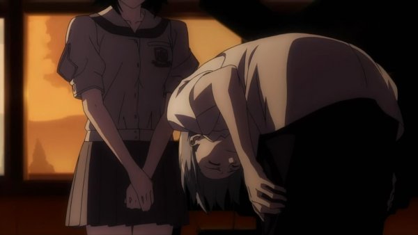 Аниме поклон