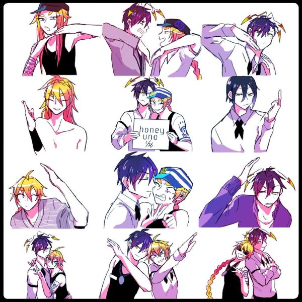 Джуго и уно