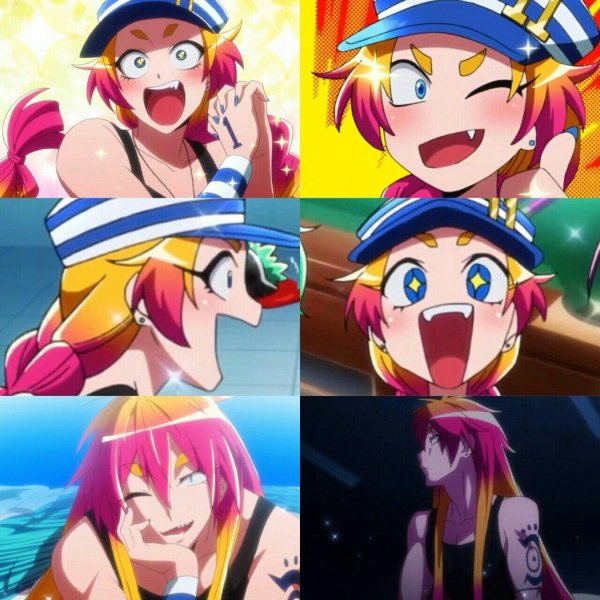 Уно Намбака