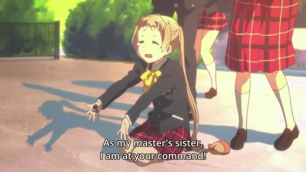 Чудачество любви не помеха Декомори