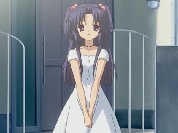 Аниме поклонение