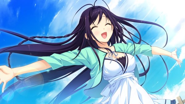 Анимешнкики го в друзя