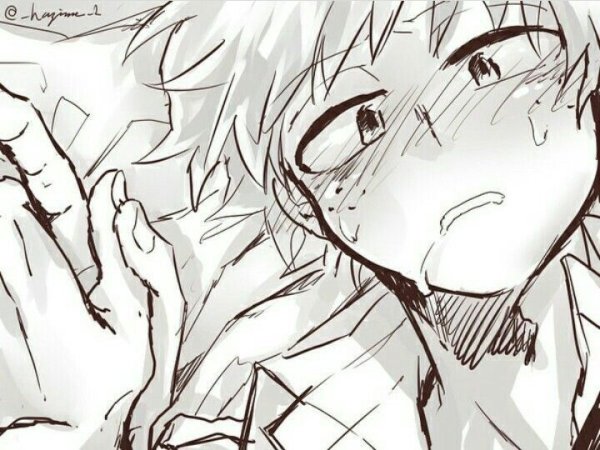 Ахегао Тодороки