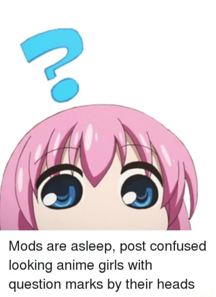 Аниме рожицы