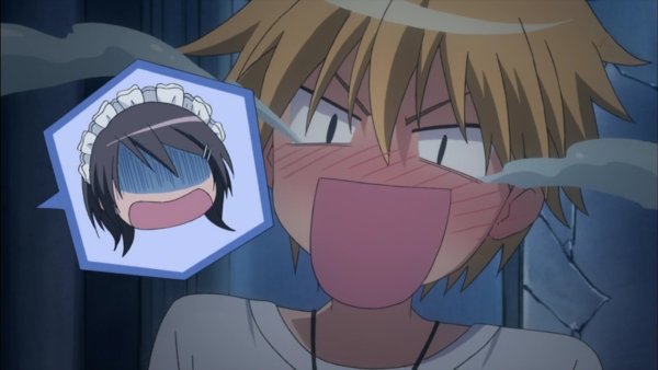 Усуи Такуми