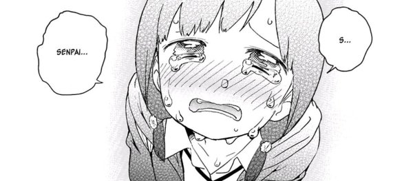 Семпай мемы