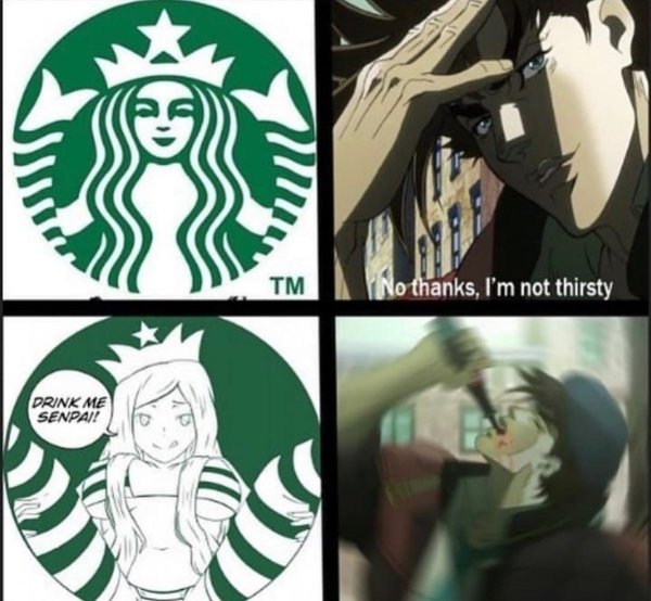 Семпай аниме