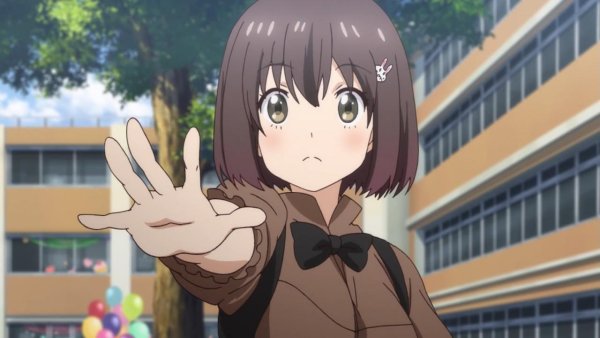 Подпишись аниме