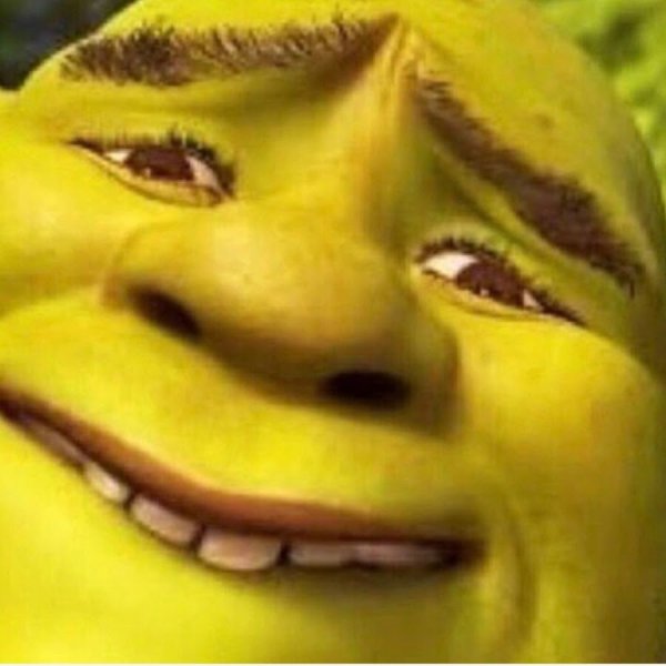 Шрек Аленка