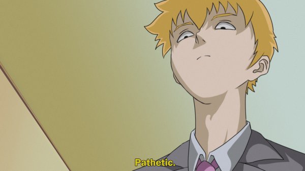 Pathetic Мем Аска