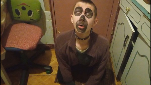 Джокер Виктор Дудка Мем