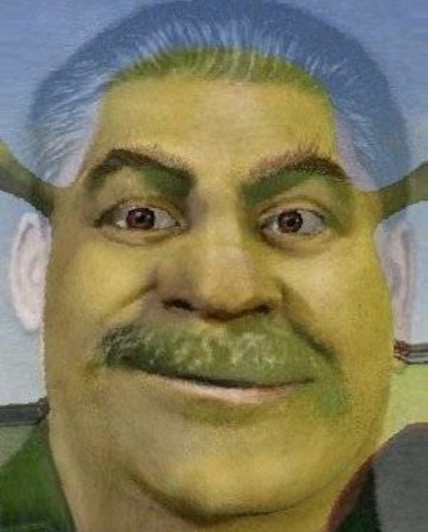 Адольф Шрек