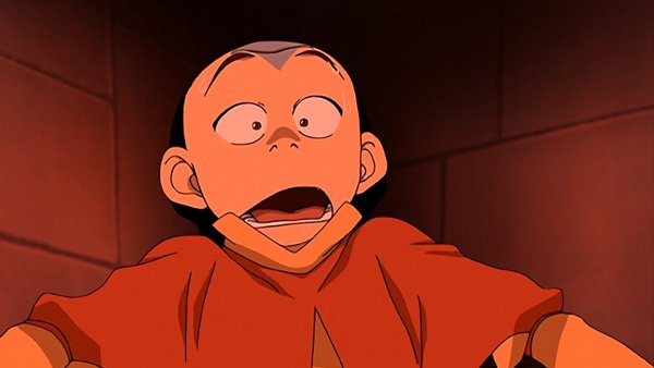 Аватар аанг