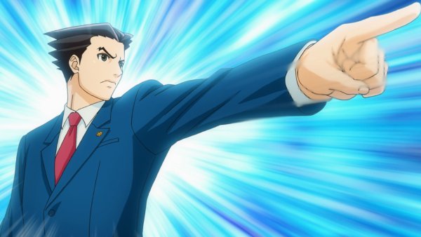 Эйс Атторней