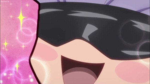 Годжо Сатору аниме