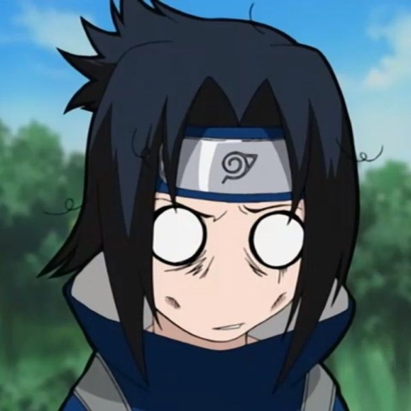 Саске 1 сезон