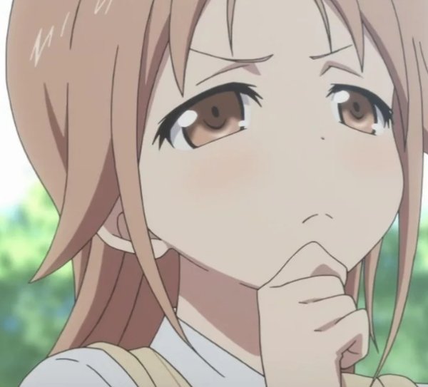 Аниме Тари Тари