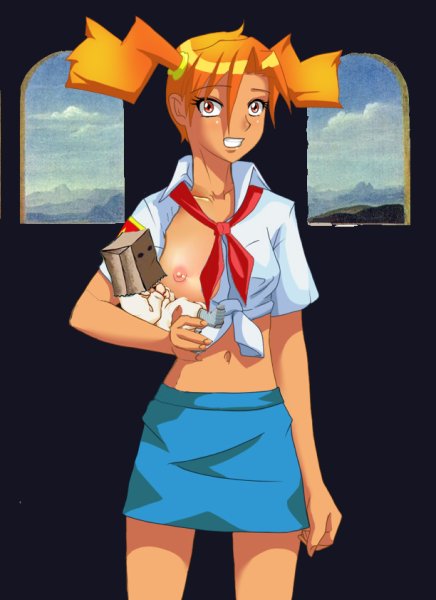 Алиса Двачевская 18