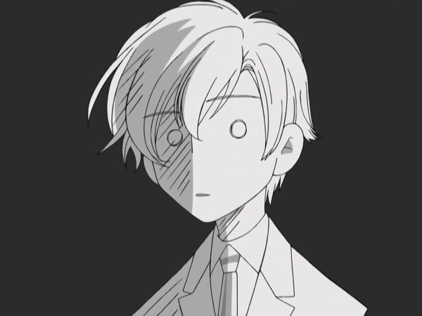 Тамаки семпай