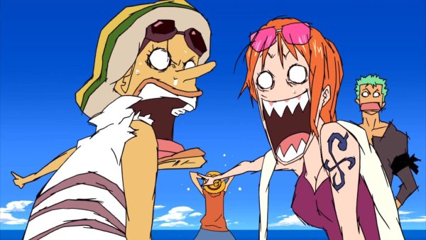 Пэтти Ван Пис