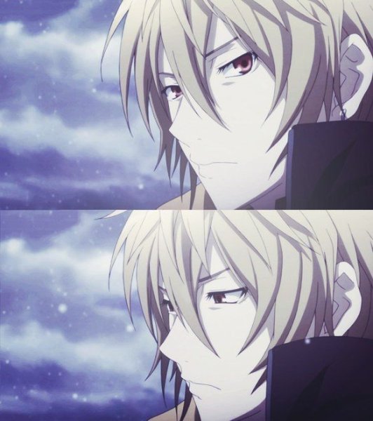 Аниме картинки с Цитатами со смыслом