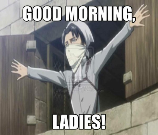 Аниме мемы для важных переговоров