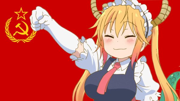 Кобаяши СССР