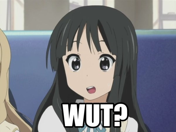 Аниме для ВП