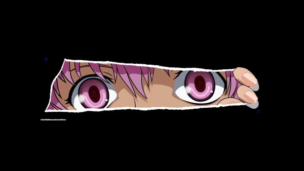 Аниме баннер