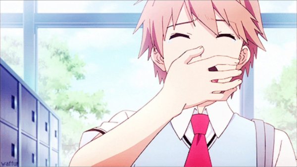 Аниме для ВП